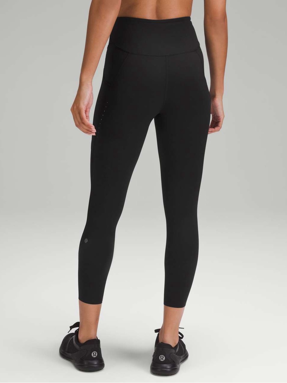 Lululemon Fast and Free Leggings